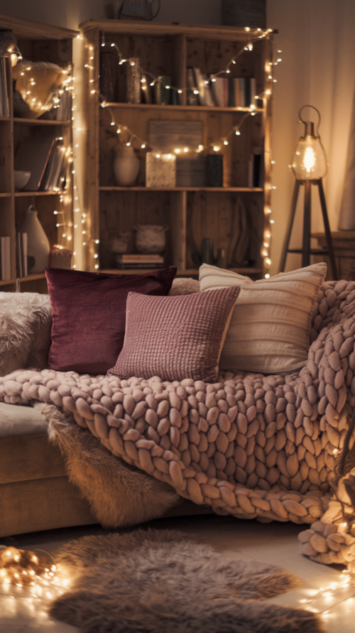 Embrace Hygge: 7 Ideas to Create a Cozy Home This Winter